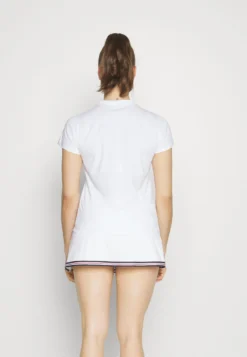 Lacoste Sport Sport T-Shirt - White -Lacoste Sport f0263c11a23e46ebb97697dcc425055c scaled