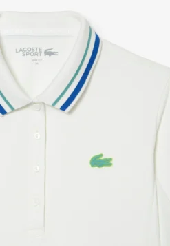 Lacoste Sport Tennis Tour - Poloshirt - Blanc -Lacoste Sport f08bd517f3ab44dc8144ec57db4ae31c scaled