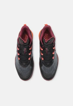 Lacoste Sport Ultra Cc - Tennisschoenen Voor Kleibanen - Black/Burgundy -Lacoste Sport f1ef7fcd7ecf4a7a8e775c2cd535efa9 scaled