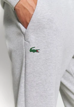 Lacoste Sport Jogpant - Trainingsbroek - Gris Chine/Gris Fonce -Lacoste Sport f38fb694eec84662999a88aa379e376f scaled