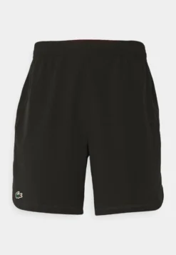 Lacoste Sport Short Active - Korte Broeken - Black -Lacoste Sport f39ac09a6ca340dea14209757740cf85 scaled