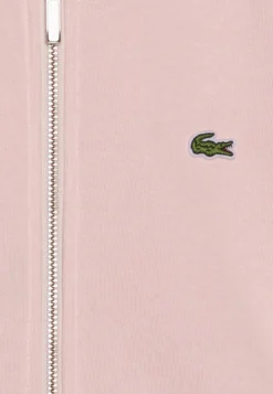 Lacoste Sport Unisex - Sweater Met Rits - Flamingo -Lacoste Sport f3bad8de666641c68cb8416a1f51d48c scaled