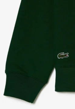 Lacoste Sport Hoodie - Vert -Lacoste Sport f3eba2c52677463bafb02966456d3a70