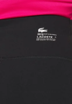 Lacoste Sport Short Bike - Legging - Black -Lacoste Sport f4ad1ad298a543b48b51cb7db0854aa9 scaled