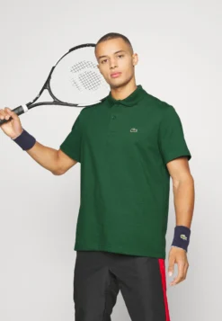 Lacoste Sport Classic Kurzarm - Poloshirt - Green -Lacoste Sport f559248cb6aa430bb394a531d12cf450 scaled