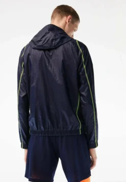 Lacoste Sport Tennis- Trainingsvest - Bleu Marine Jaune -Lacoste Sport f5a32247860f4422ab1b450fd67898e2 scaled