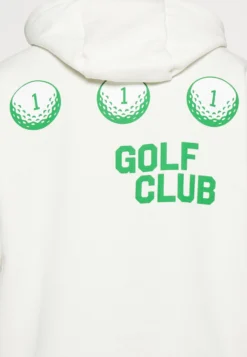 Lacoste Sport Golf Club Hoodie - Hoodie - Blanc -Lacoste Sport f7fbe793264c40e29e5c3396ab4414ab scaled