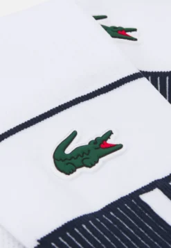 Lacoste Sport Unisex - Sportsokken - Blanc/Bleu -Lacoste Sport f93bb4e2159d496185a008983ff21512 scaled