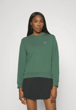 Lacoste Sport Sweater - Sequoia