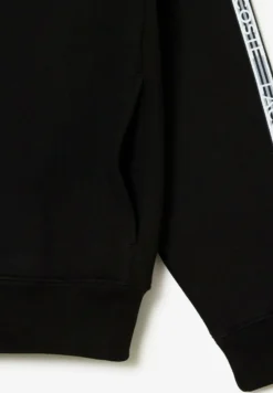 Lacoste Sport Jacket Tapered - Sweater Met Rits - Noir Blanc 5 Lacoste Sport Jacket Tapered - Sweater Met Rits - Noir Blanc -Lacoste Sport fa8814b60b9c47fca5087bddee458d23 scaled