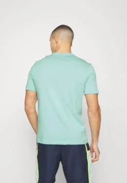 Lacoste Sport Classic - T-Shirt Basic - Pastille Mint -Lacoste Sport fb08b87bc8974cdab5c351d1b45fcaa2 scaled