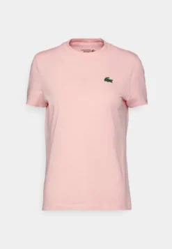 Lacoste Sport Classic - T-Shirt Basic - Waterlily -Lacoste Sport fb70bcc6f30849d18fc63387b48b86be scaled