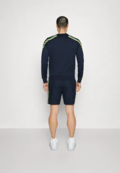 Lacoste Sport Tennis Short - Korte Broeken - Bleu Marine -Lacoste Sport fb959cf6b17b4a7da78cd5bf07f570be scaled