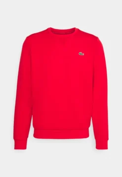 Lacoste Sport Sweater - Red -Lacoste Sport fbeddb3fe51548d5a4390a75d9cb8fc4 scaled