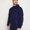 Lacoste Sport Tracksuit Hodded - Trainingspak - Navy Blue
