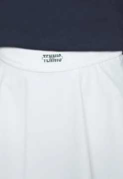 Lacoste Sport Rokken - White/Arielle Green -Lacoste Sport fcfce34f42254d4f9a1138b91ab45112 scaled