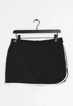 Lacoste Sport Rokken - Black