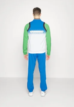 Lacoste Sport Tracksuit - Trainingspak - Blue / White/ Green -Lacoste Sport ff84ff24d9784d8c8e2b39cc1c832399 scaled