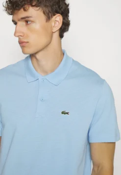 Lacoste Sport Classic Kurzarm - Poloshirt - Bleu -Lacoste Sport ffc8cea1e92e4260bb8bbdc23ea8b0c3 scaled