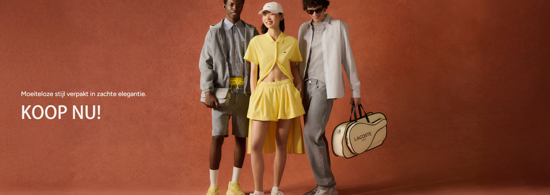 Lacoste Sport -Lacoste Sport ghfgh