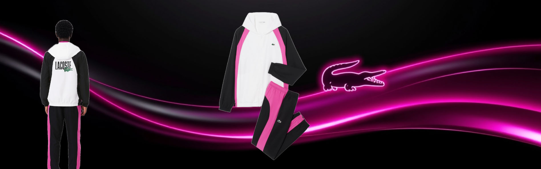 Lacoste Sport -Lacoste Sport ghgh